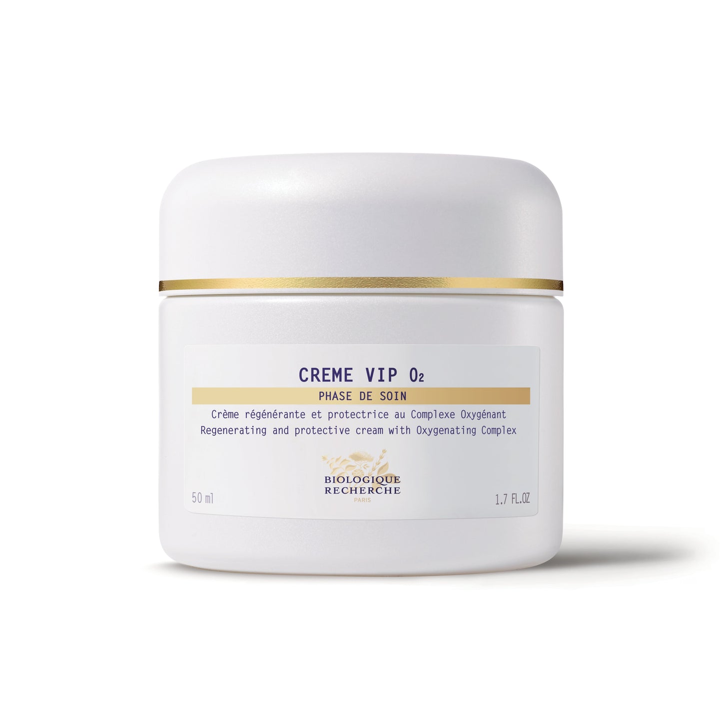 Crème VIP O2