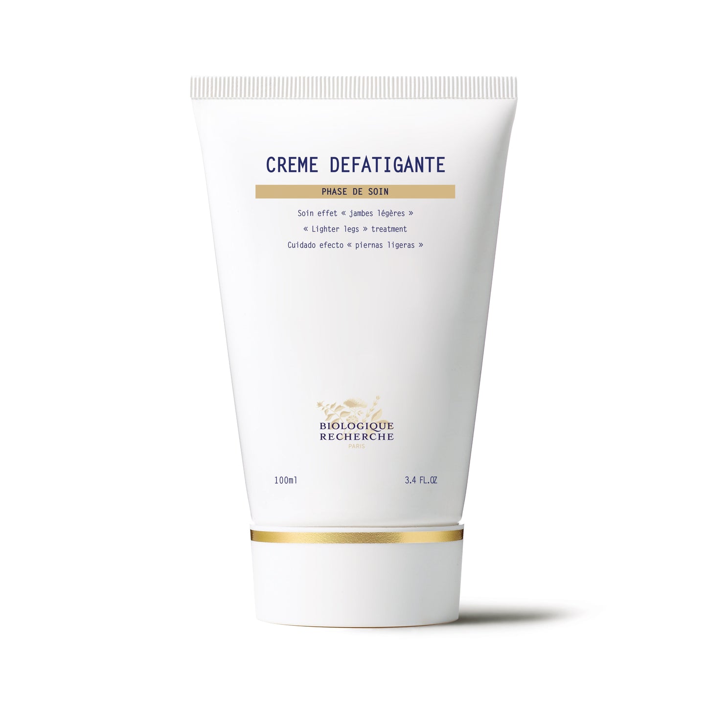 Crème Défatigante