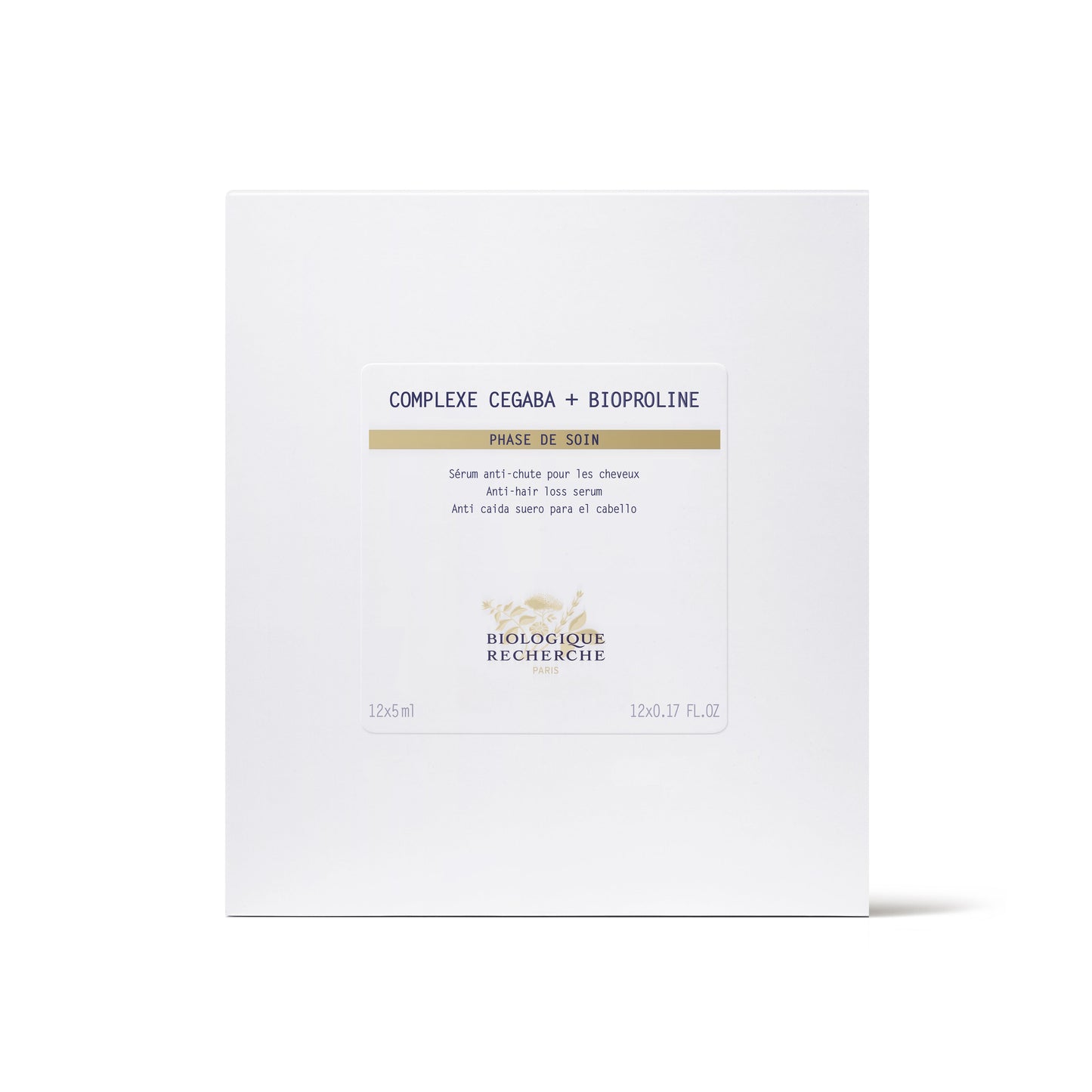 Complexe Cegaba+Bioproline