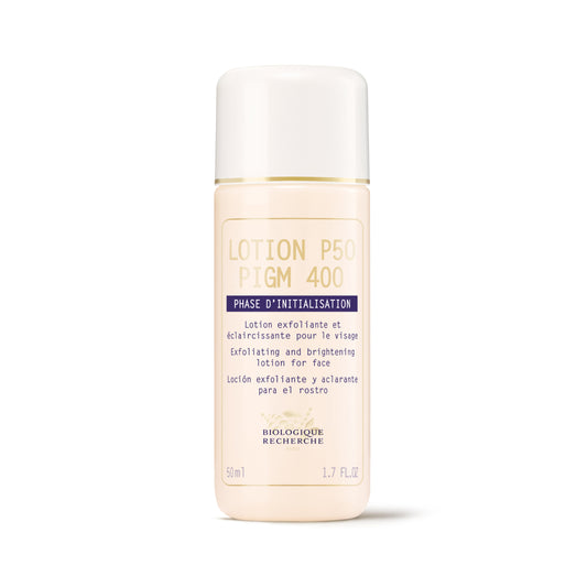 Lotion P50 PIGM 400