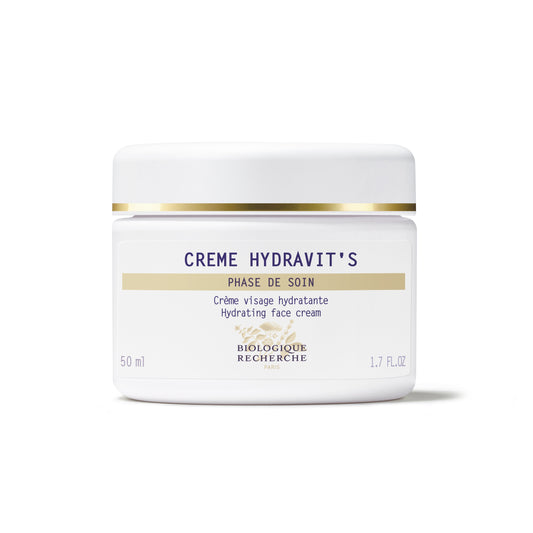 Crème Hydravit’s