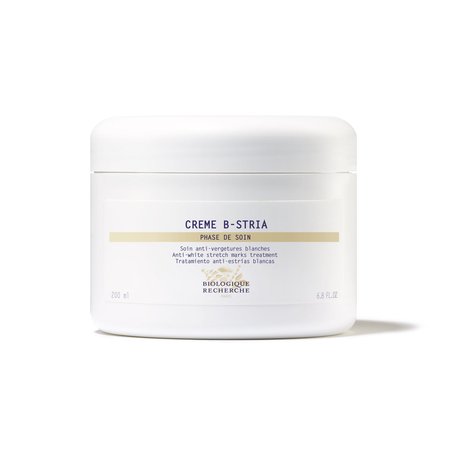 Crème B-Stria