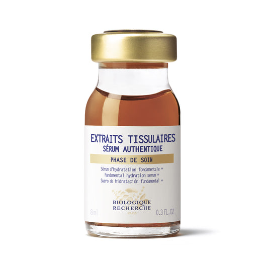 Sérum Extraits Tissulaires