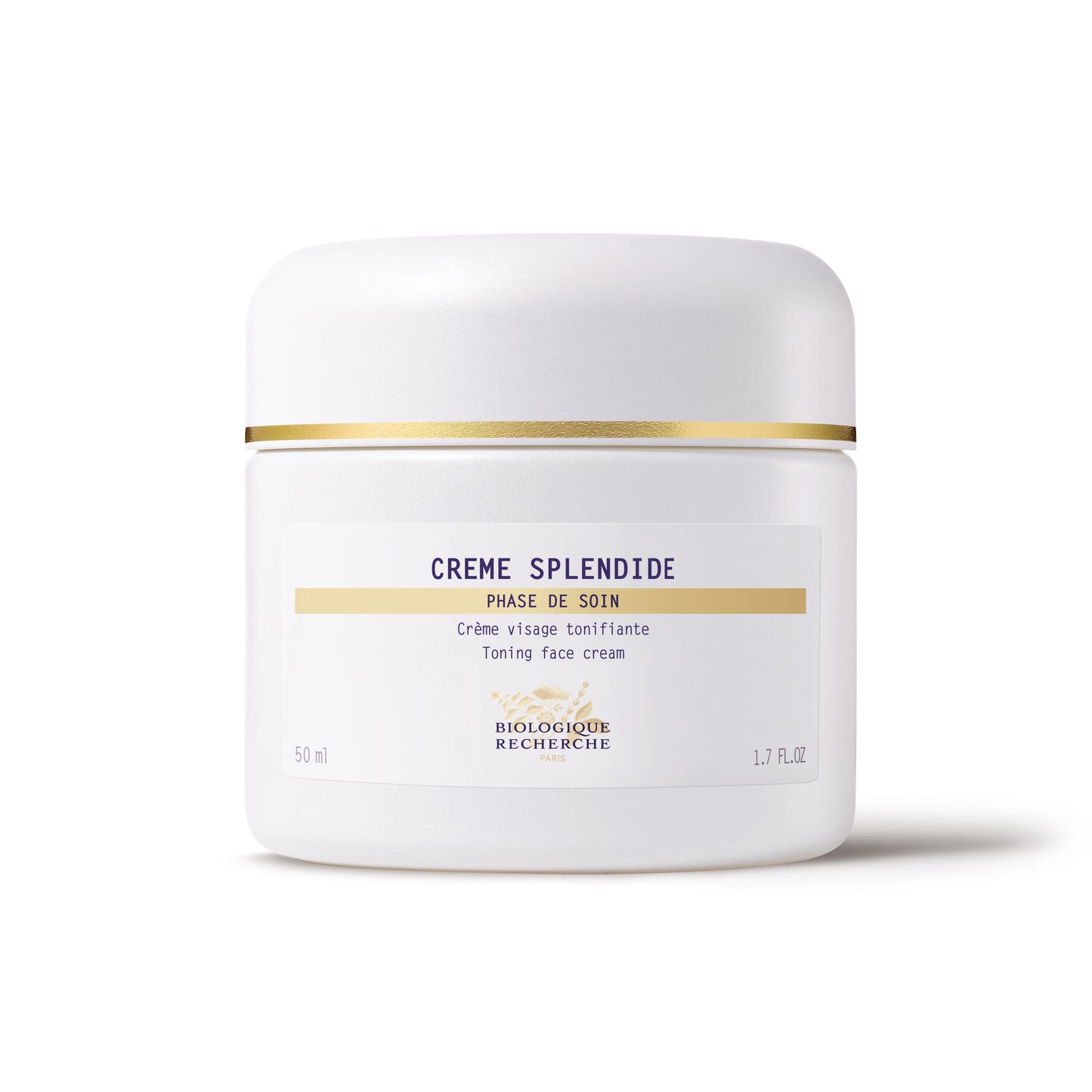 Crème Splendide