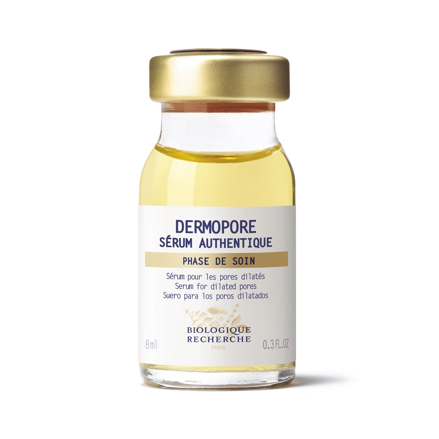 Sérum Dermopore