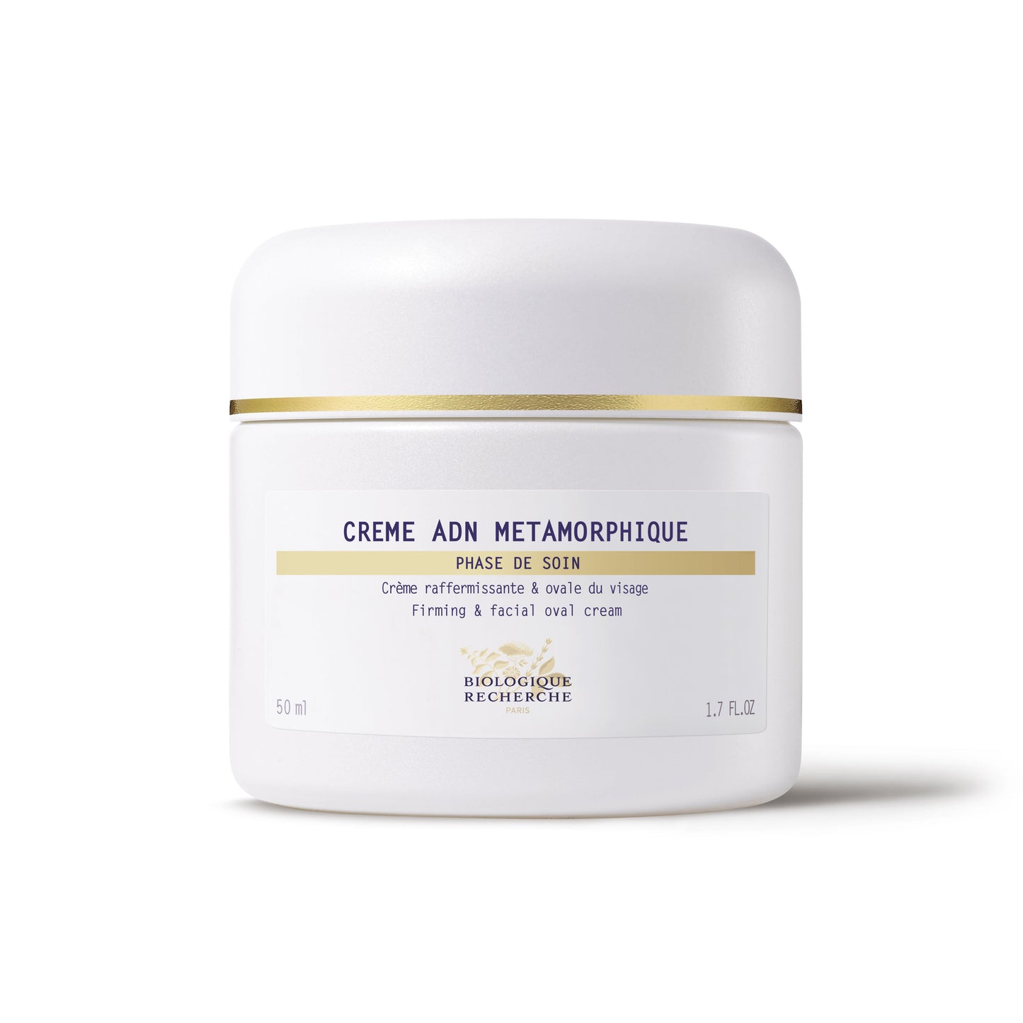 Crème ADN Métamorphique