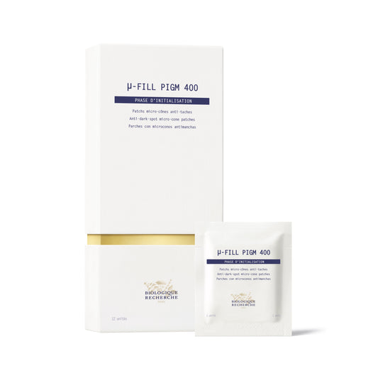 μ-Fill PIGM 400