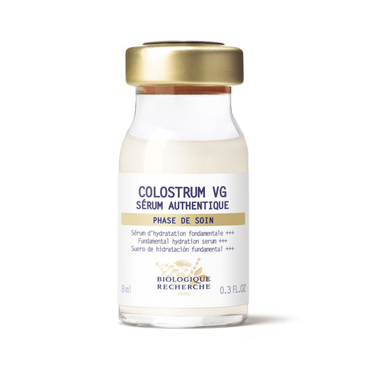 Sérum Colostrum VG