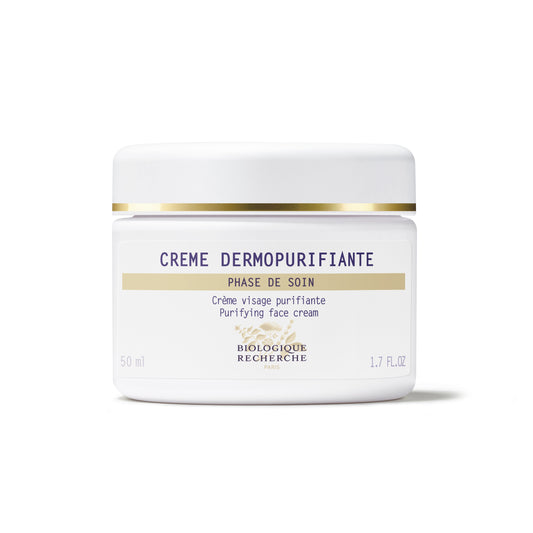 Crème Dermopurifiante