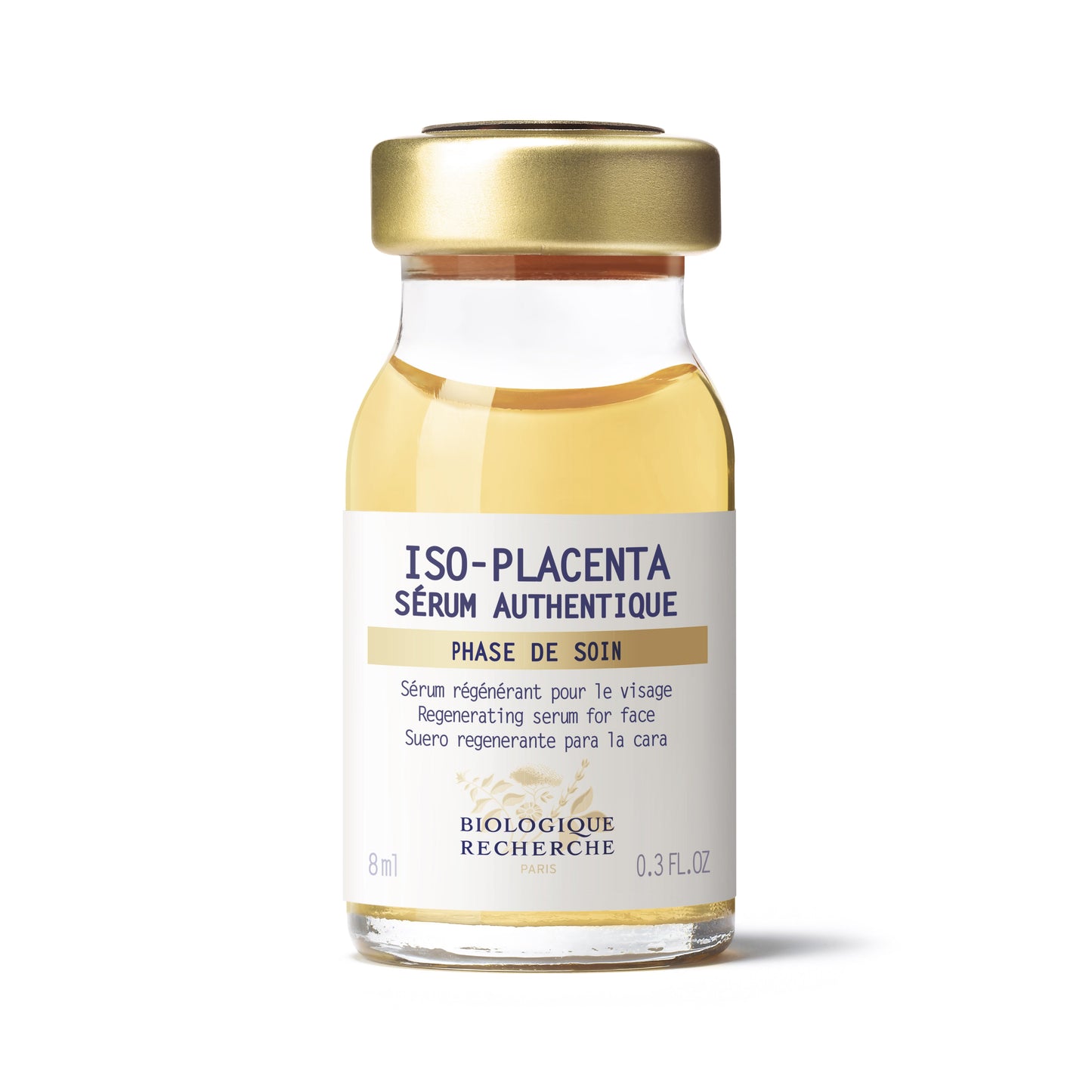 Sérum Iso-Placenta