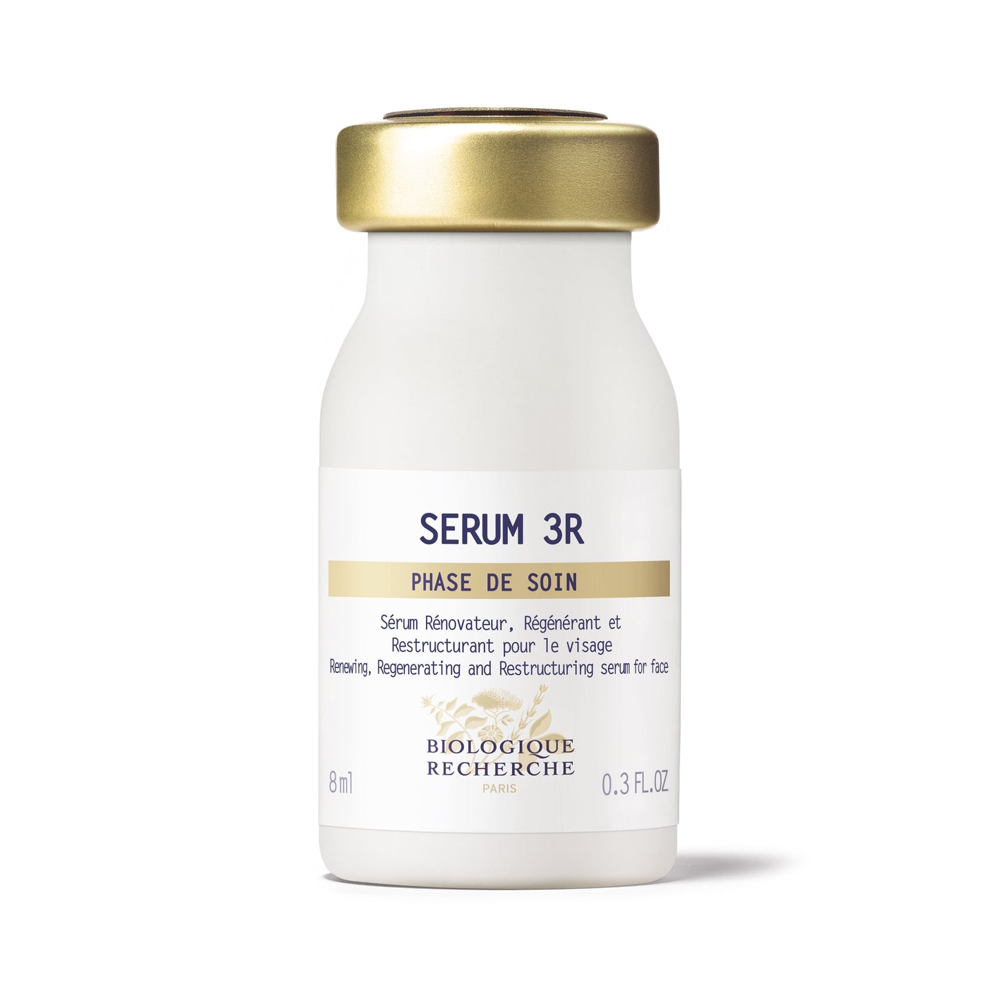 Sérum 3R