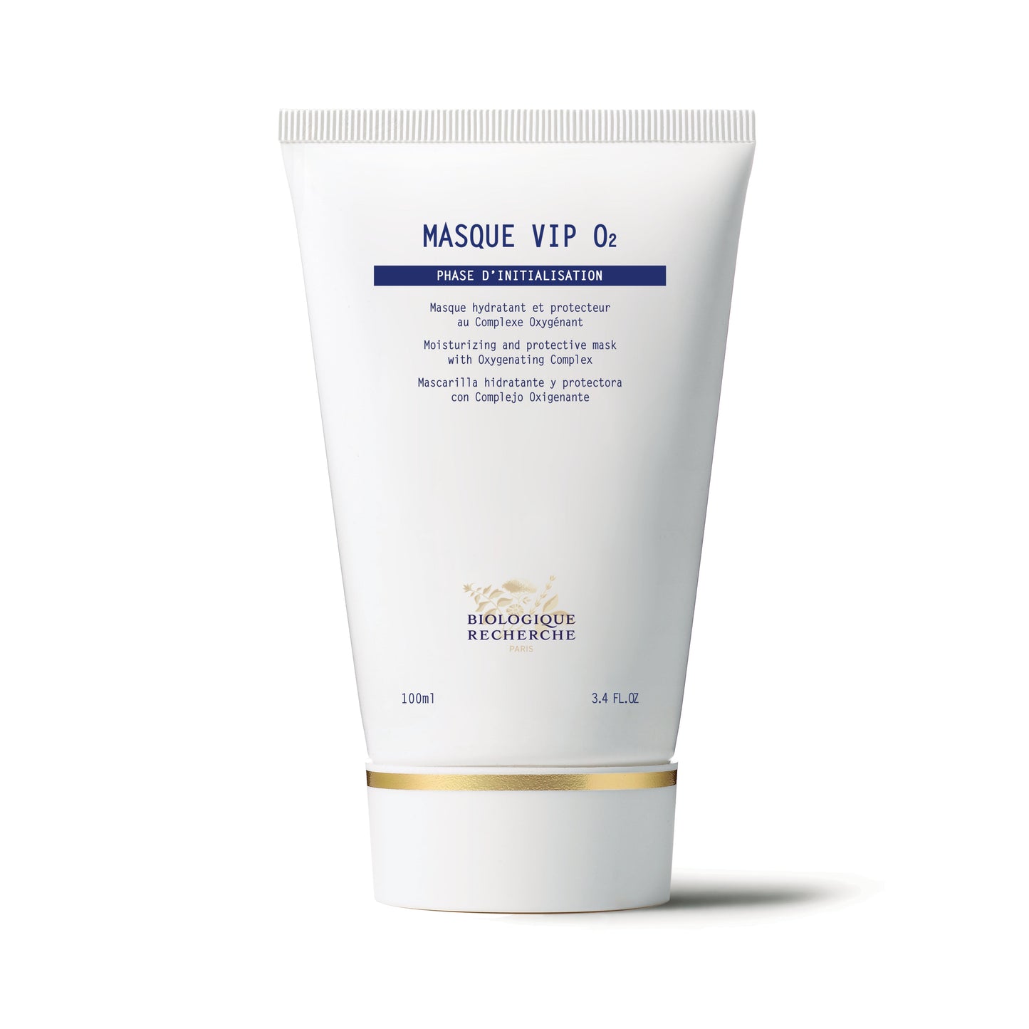 Masque VIP O2