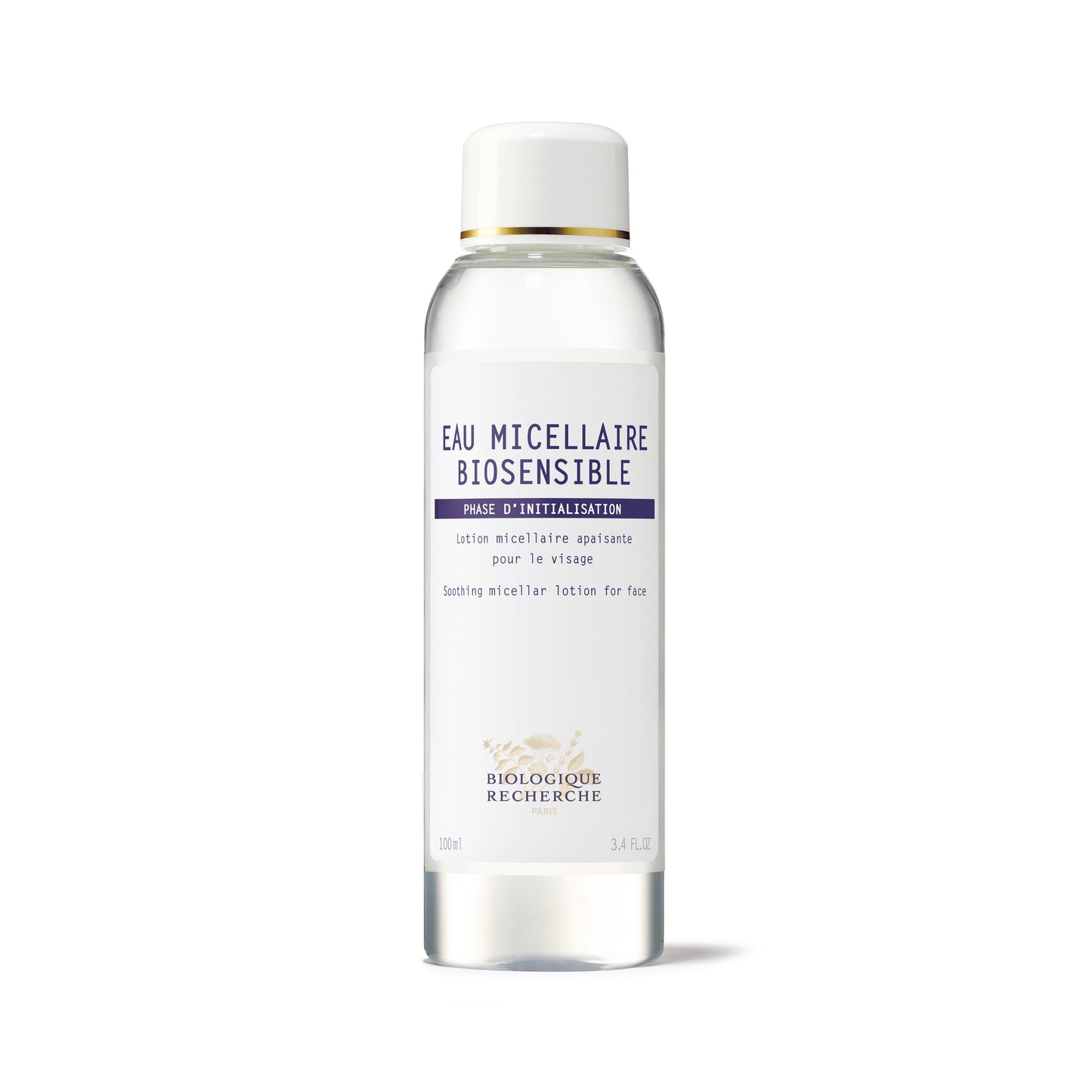 Eau Micellaire Biosensible