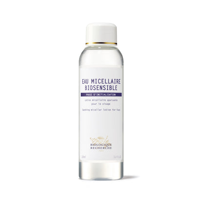 Eau Micellaire Biosensible