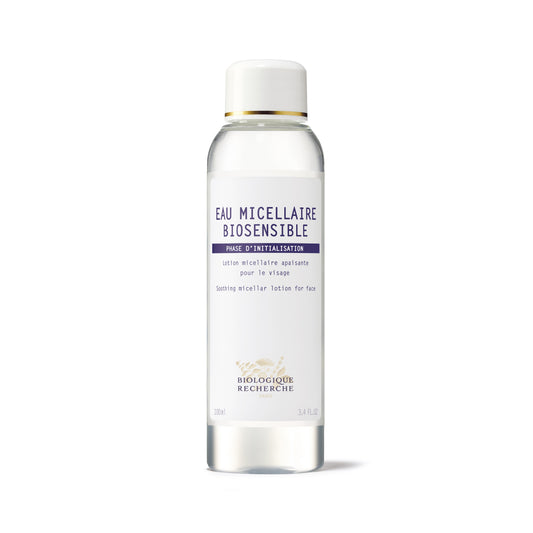 Eau Micellaire Biosensible