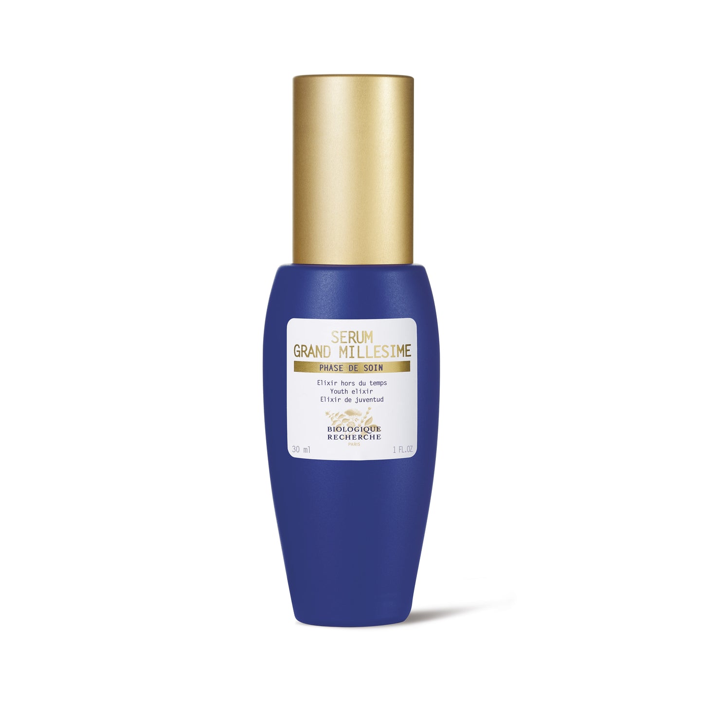 Sérum Grand Millésime