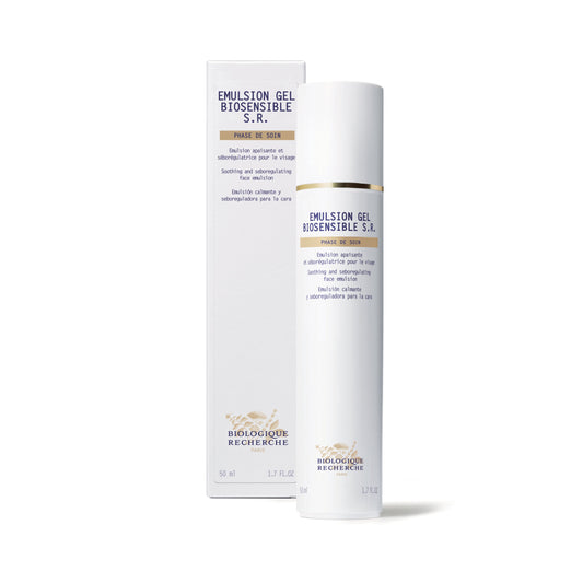 Emulsion Gel Biosensible S.R.