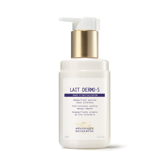 Lait Dermo-S