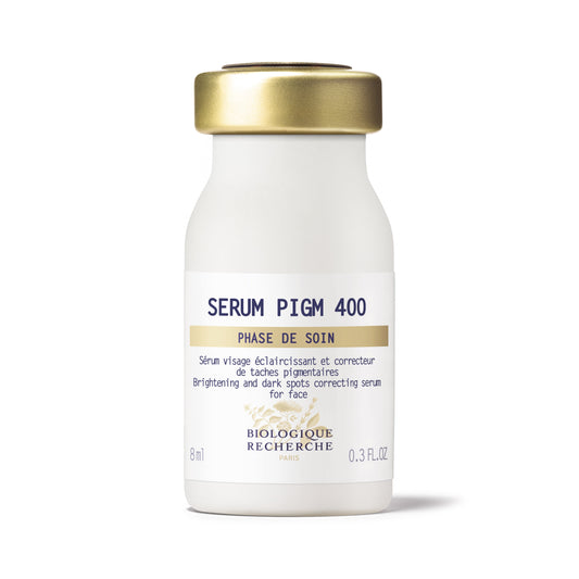 Sérum PIGM 400