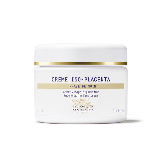 Crème Iso-Placenta