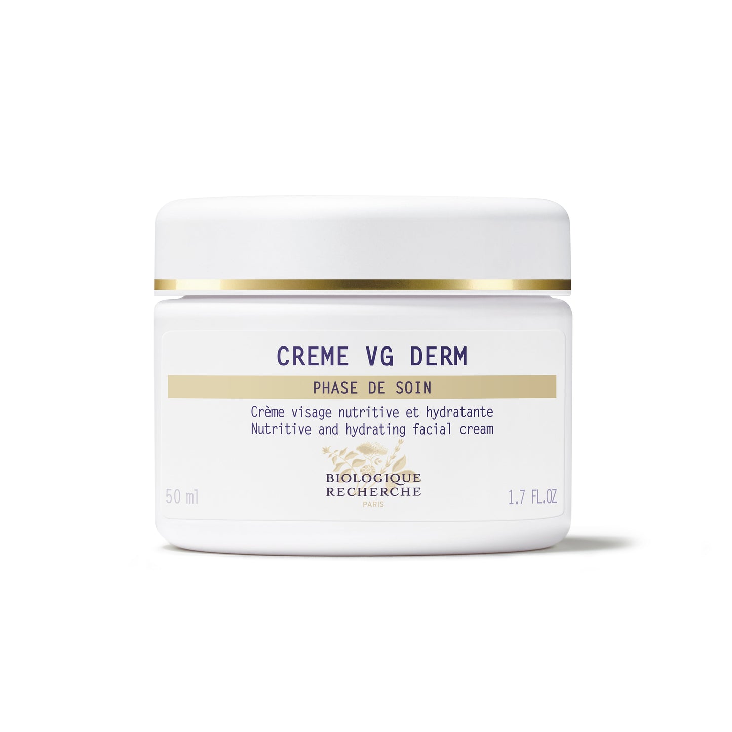 Crème VG Derm