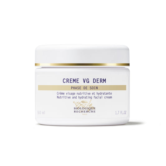 Crème VG Derm