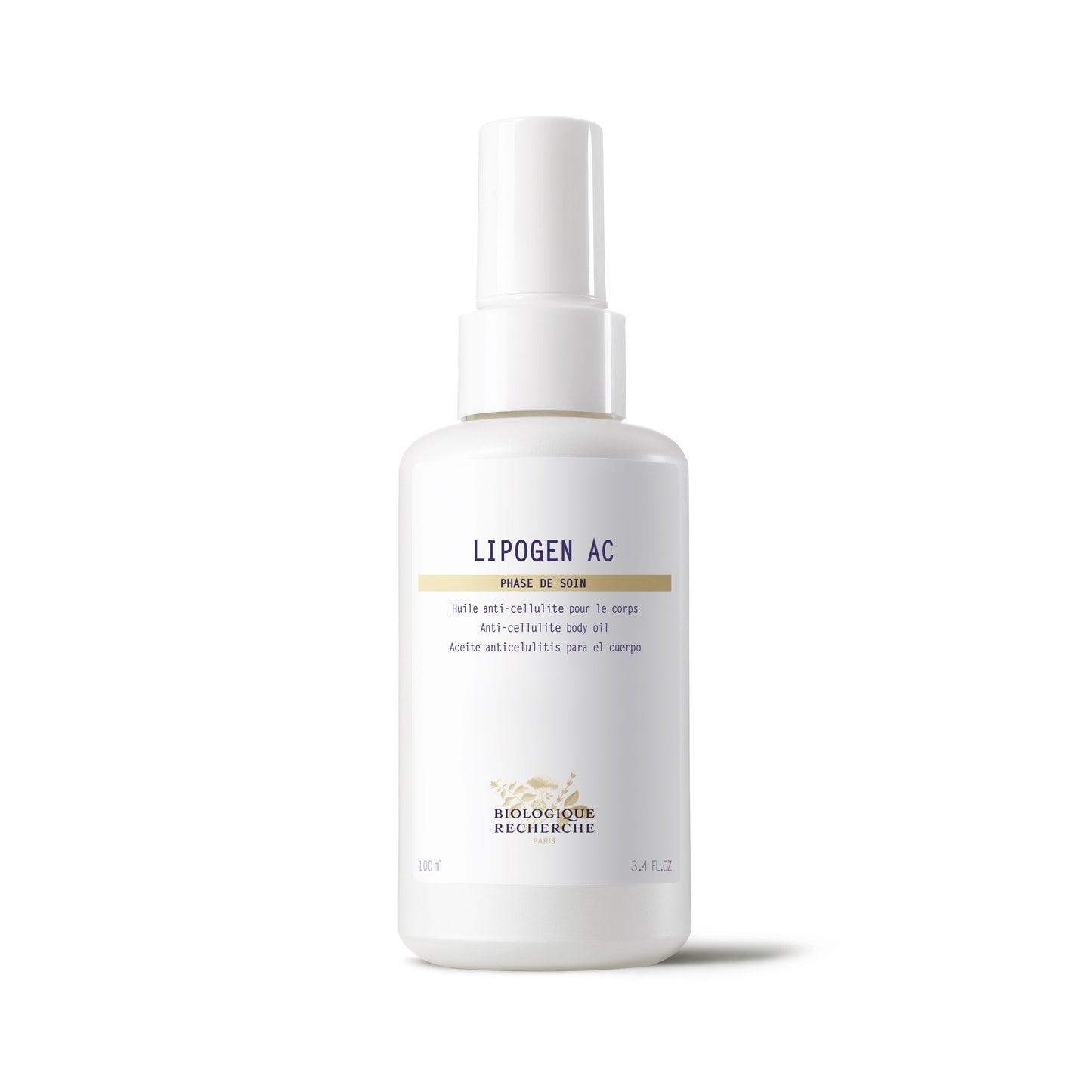 Lipogen AC