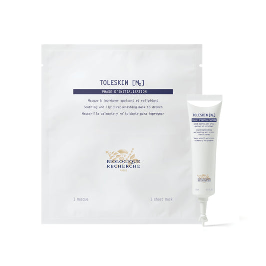 Toleskin [M]