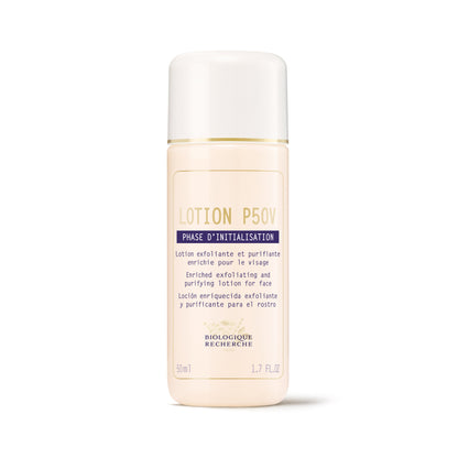 Lotion P50V