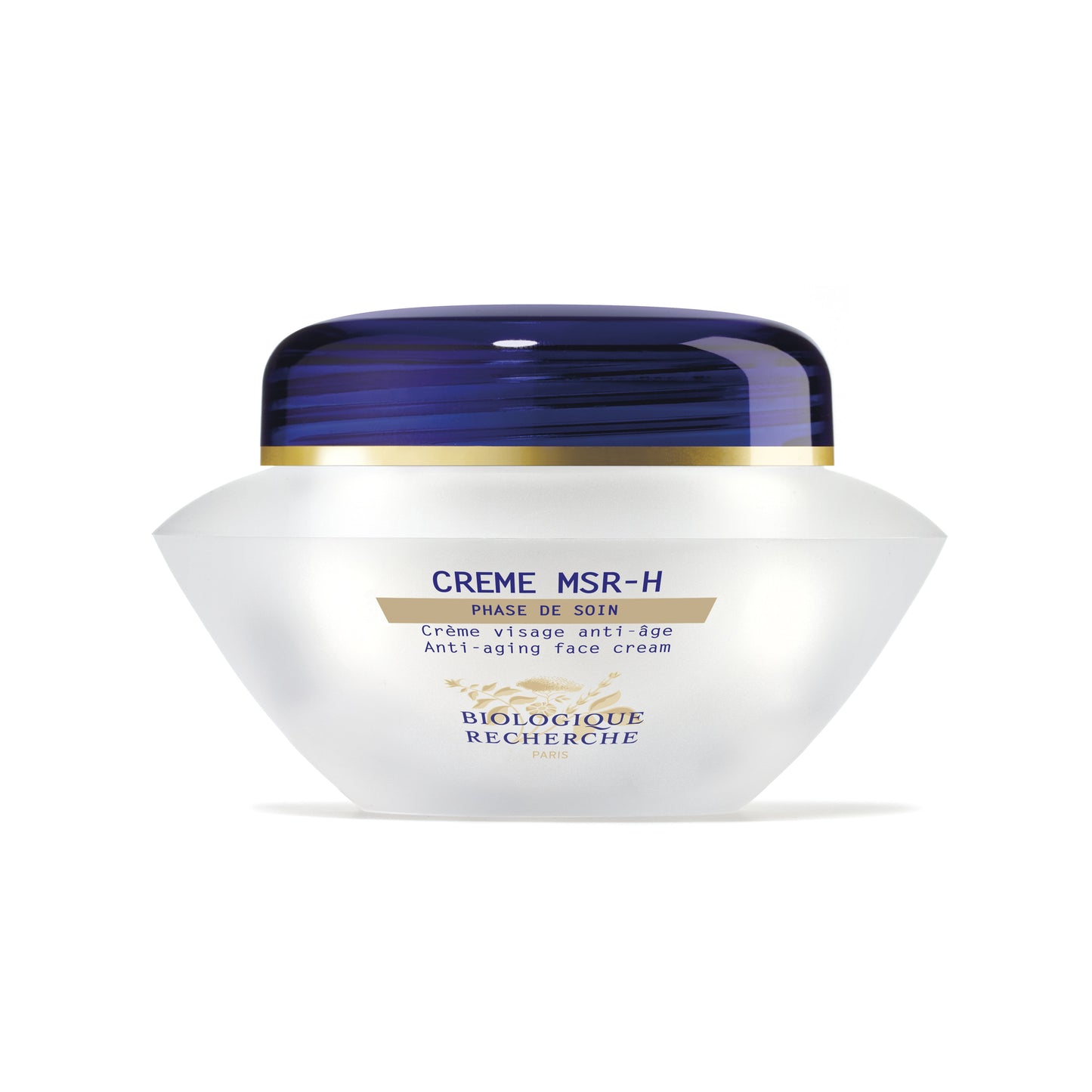 Crème MSR-H