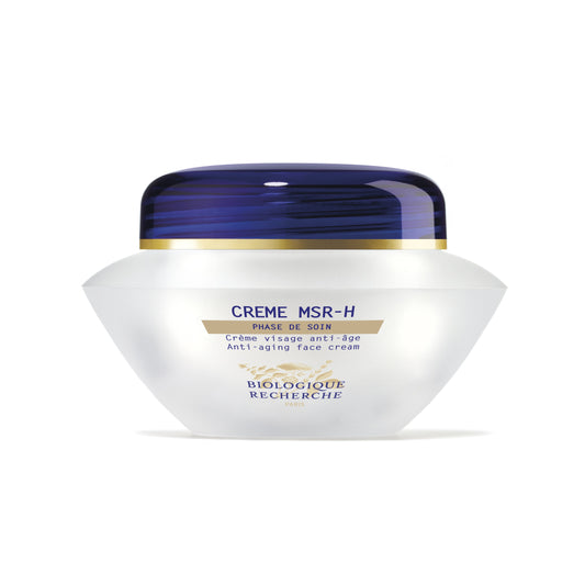 Crème MSR-H