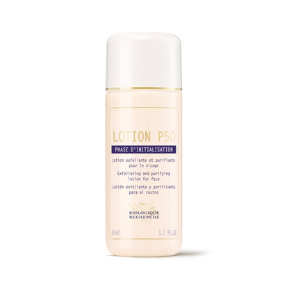 Lotion P50
