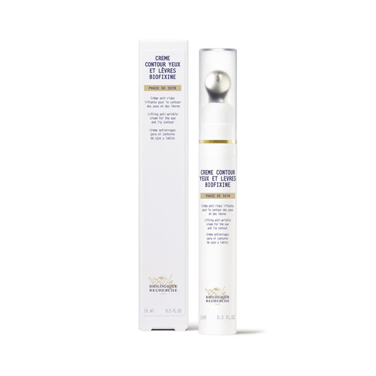 Crème Contour Yeux et Lèvres Biofixine