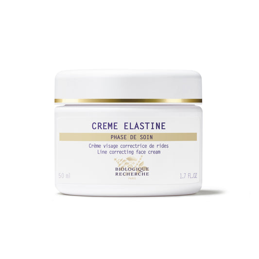 Crème Elastine