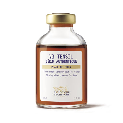 Sérum VG Tensil