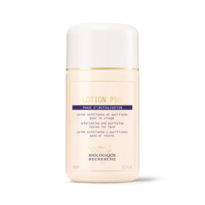 Lotion P50