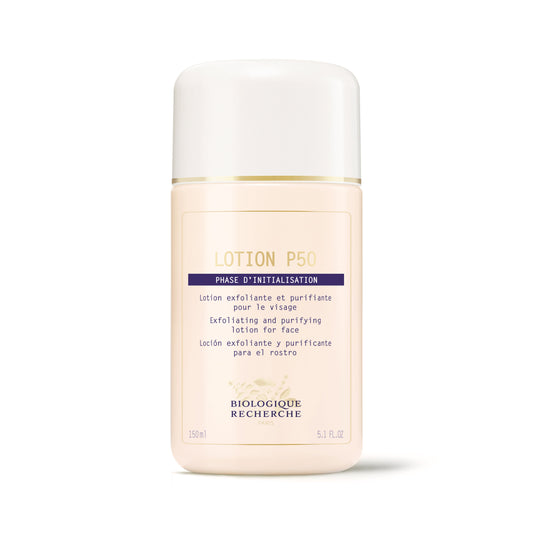 Lotion P50