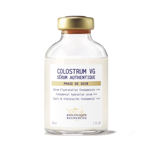 Sérum Colostrum VG