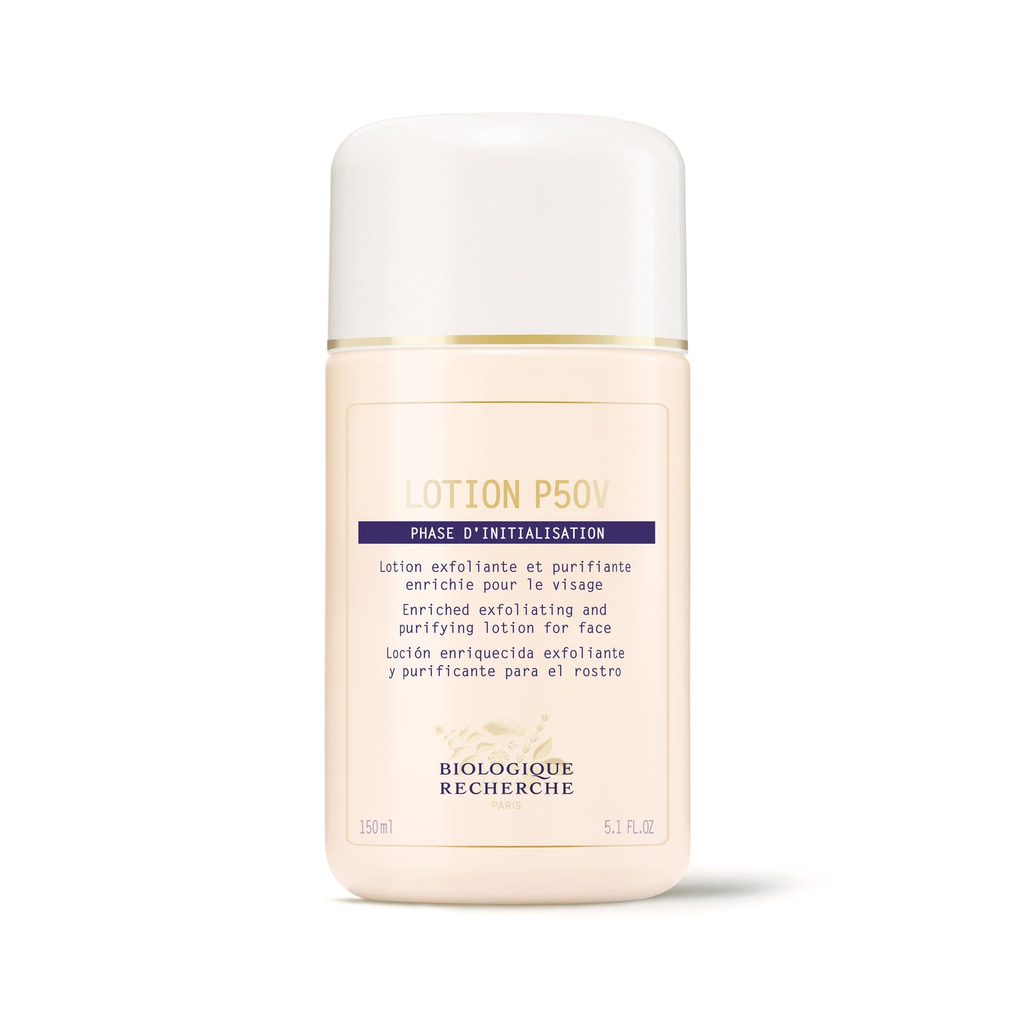 Lotion P50V