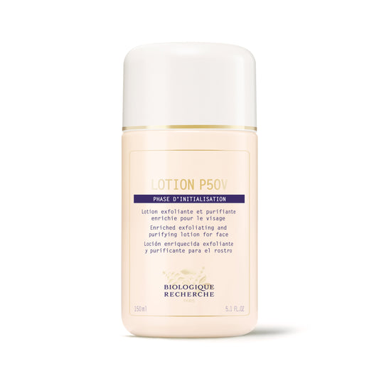 Lotion P50V