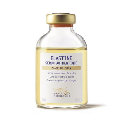 Sérum Elastine