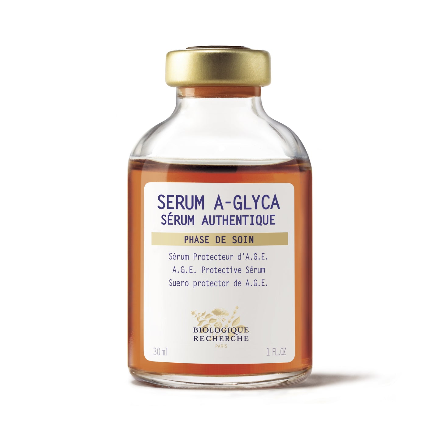Sérum A-Glyca