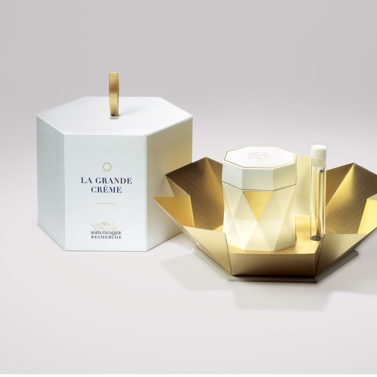 La Grande Crème