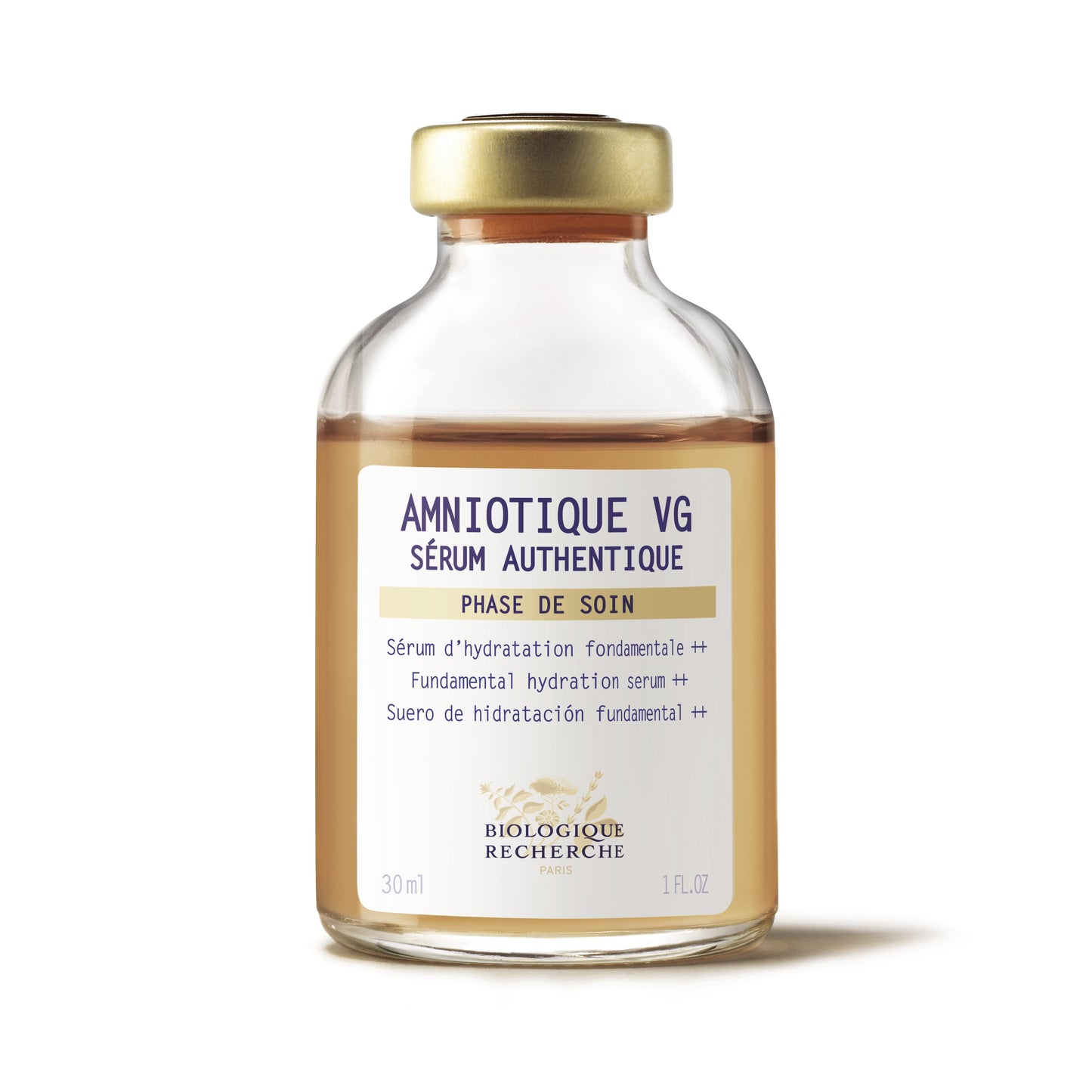 Sérum Amniotique VG