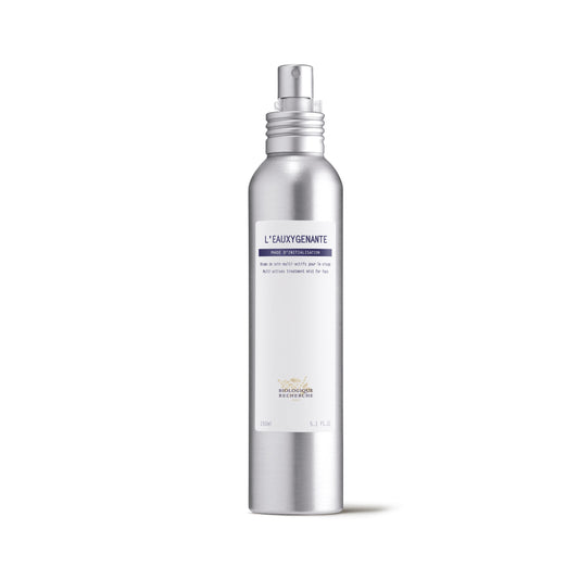 L’ Eauxygénante