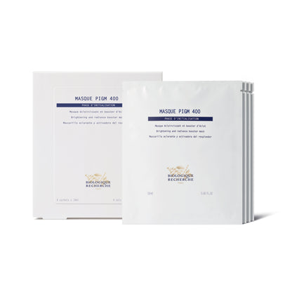 Masque PIGM 400