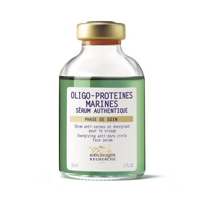 Sérum Oligo-Protéines Marines