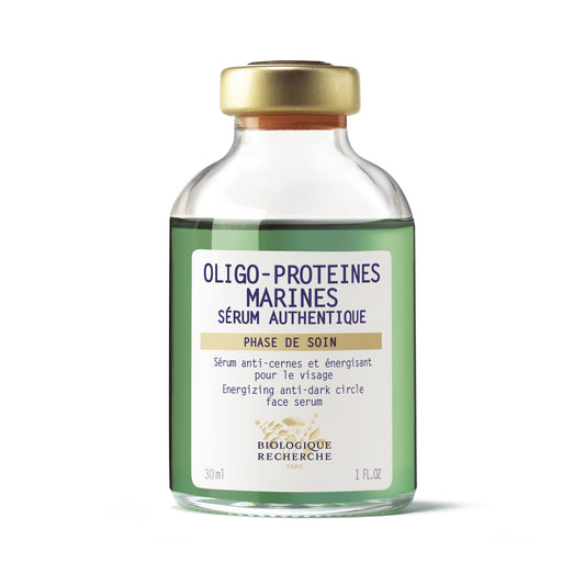 Sérum Oligo-Protéines Marines