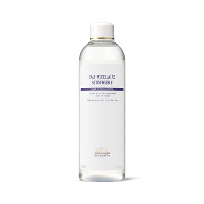 Eau Micellaire Biosensible