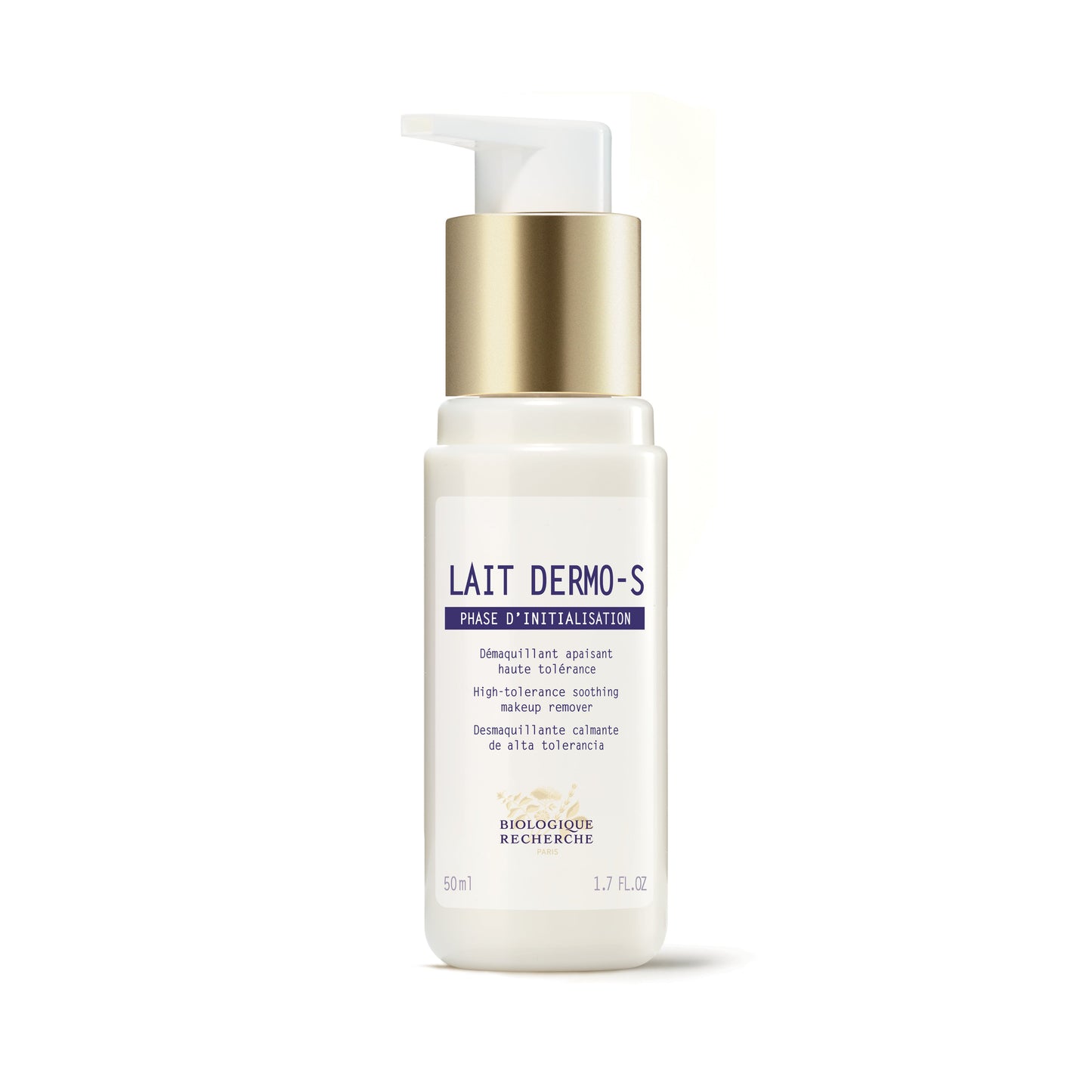 Lait Dermo-S